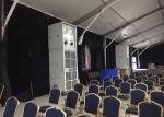 Floor Mounted Outdoor Party Event AC Units 104.4kw 3 Phase / Air Conditioning