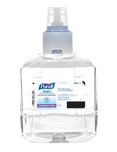 China Hospital Antibacterial Hand Sanitizer Bottle Packing With 99% Disinfectant Rate wholesale