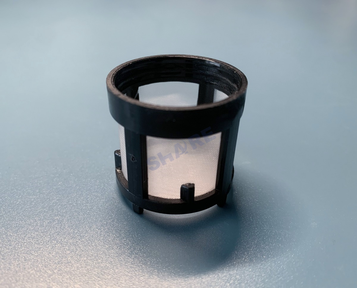 aspirator OCT filter