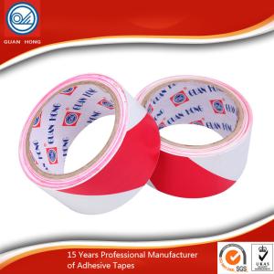 China Long Lasting PVC Underground Electrical Warning Tape Single Side Adhesive wholesale