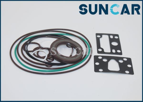 A10VG28 Main Pump Seal Kit Hydraulic Pump Repair Parts Kit For Rexroth Machinery