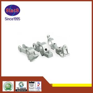 China Precision Industrial Equipment Parts / Iron Berverage Machine Parts wholesale