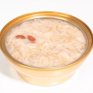 China Instant Rice Mei Ling Porridge Heirloom Beauty Formula Light Meal Replacements wholesale
