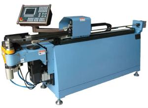 China Auto CNC Tube Bending Machine For Air Conditioner Heat Exchanger Industry wholesale