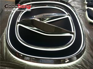 China auto dealership car logos factory sale wholesale