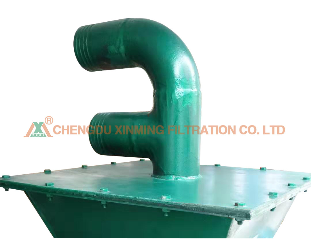 Agricultural Solid Liquid Separation Machine Manure Liquid Dehydrator Machine