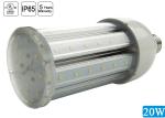 50000 Hrs samsung 2835 E26 Led Corn Bulb 20w 360 Degree 20w Led Corn Bulb