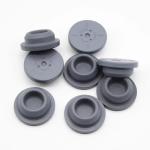 Infusion Medical Rubber Stopper 13mm 20mm Liquid Medicine Bottle Stoppers