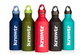 China 2015 hot products stainless steel single wall sport bottles kids water bottle promotional wholesale