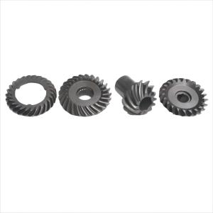 China 7-Speed Standardized Transmission Spiral Gear For Balance Riding wholesale