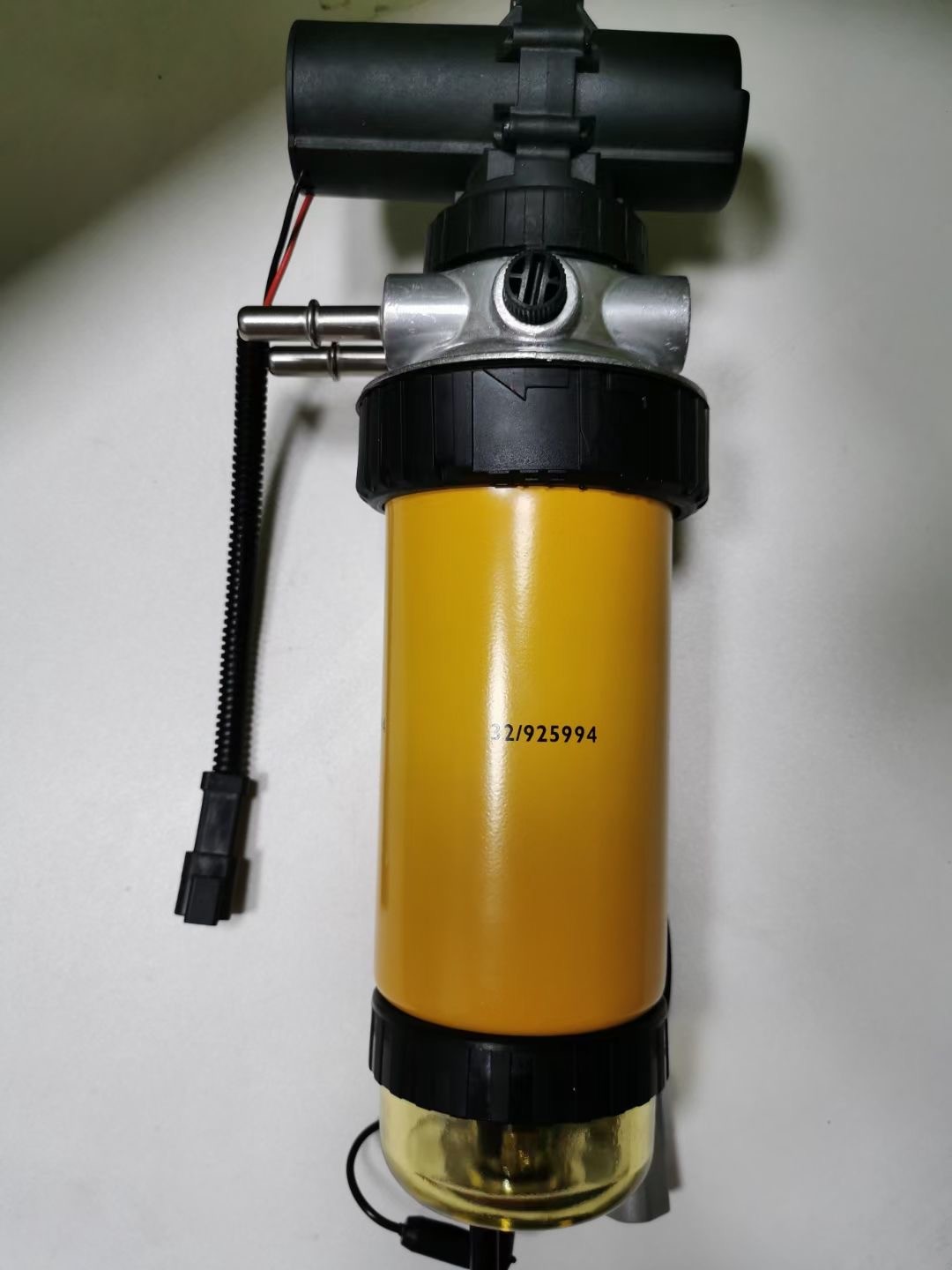 Water-Oil Separator 145-8862 117-4089 For Excavator