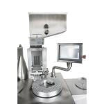 Programmable Capsule Filling Machine Stepless Transduction