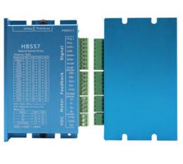 China Closed Loop Digital Stepper Driver HBS57 1A wholesale