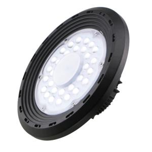 China Color Changing Ip65 Ufo 150w Industrial LED High Bay Light wholesale