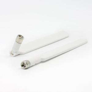 China 4G LTE ANTM D 4G 3G Omnidirectional SMA TPE Dipole Rubber Antenna wholesale