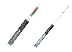 China GYTY GYXTW Outdoor Fiber Optic Cable G657A1 Multimode wholesale