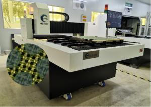 China Textile Decal Computer To Screen Machine DMD DLP Technology wholesale