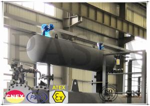 China Electric Pipeline Heater For Even Heating Closed Environment Pipeline wholesale