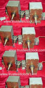 China movement/mechanism for street clock or landscape clocks wholesale