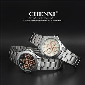 China Men's Alloy Watch Men Watch Factory Price Wholesale Watches for Man Business Watches Men wholesale