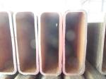 ASTM A847 high-strength structural square tubing pipes