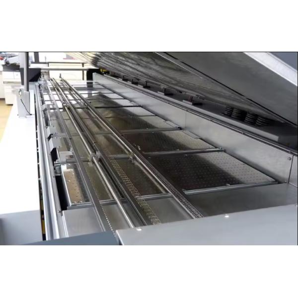 Efficient Reflow Soldering Equipment SMT PCB Reflow Oven for Electronics Manufacturing
