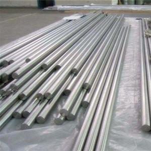 China 2&quot; 3 Inch N06625 Stainless Steel Round Bar Rod ASTM Grade Nickel Alloyed Inconel 625 wholesale