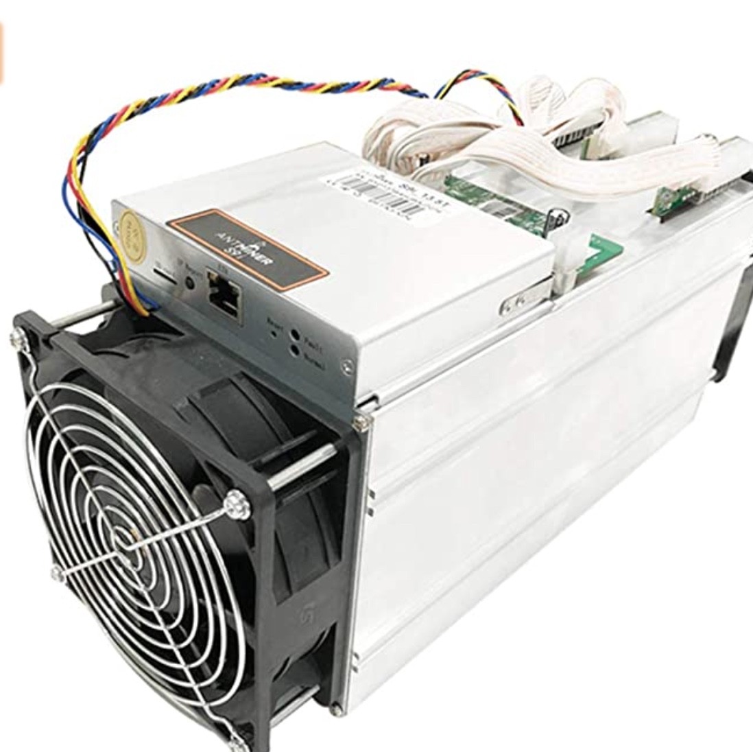 1350W Asic Miner Machine Bitmain Antminer S9j 14.5T Power Supply