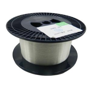 China G654 125um Single Mode Optical Fiber For Telecommunication wholesale