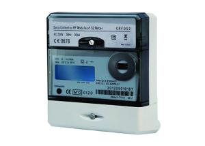China Single Phase Smart Electricity Meters Submetering Electric Meters IEC 62059 wholesale