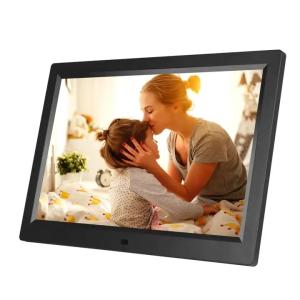 China FCC Music Video Smart Digital Photo Frame 12 Inch 1280x800 IPS wholesale