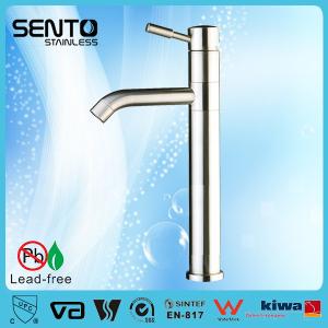 China New style kitchen sink tap with single handle, CUPC certificated wholesale
