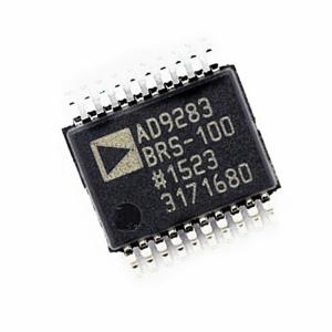 China 20SSOP Integrated Circuit Chips AD9283BRSZ-100 AD9283BRSZ-RL100 wholesale
