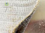 Waterproofing Barrier Bentonite Geosynthetic Clay Landfill Liners with HDPE
