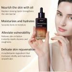 Retinol Collagen Serum Hyaluronic Acid Face Moisturizer Wrinkle Remover Glow