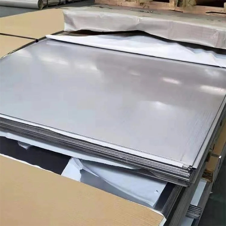 ASTM Grade Nickle Alloy Hastelloy G-35 UNS N06035 DIN W. Nr. 2.4643 Plate Coil C276 C22 Steel Plate for Manufacturing