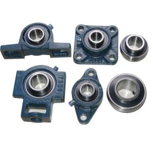 China Precision High Quality UCP205 Pillow Block Ball Bearing China Asahi Bearing wholesale