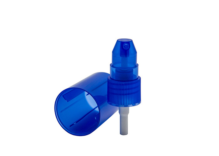Matt Metal Closure Micro Sprayer 24-410 Cream Pump