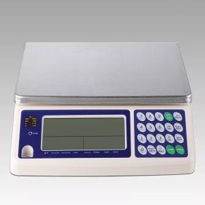 China High Electronic Counting Scale Small Industrial Precision Electronic Scale wholesale