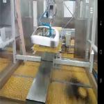 Japan THK Automatic Cnc Paint Sprayer Explosion Proof ISO9001