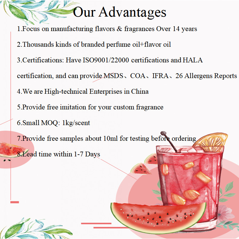 5 Kg And 25kg Wholesale Price Juice & Food Flavor Oil For Green Apple Beverage Making Flavor Oil