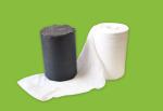 Comfortable cotton Medical Gauze Roll OEM Free Sample