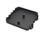 Industrial LED Die Casting Shell High Strength Professional Design