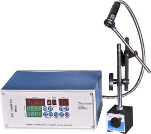 China Induction Heating Machine Auxiliary Equipment , Refrigerator Infrared Thermometer wholesale