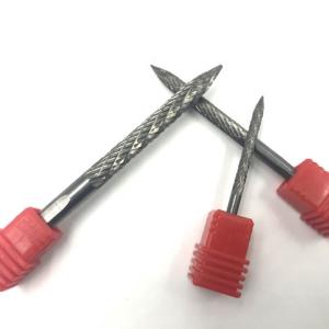 China 1/6 Sunsoul 3mm Tire Carbide Cutter Customized LOGO 15000-45000 Turn / Min wholesale