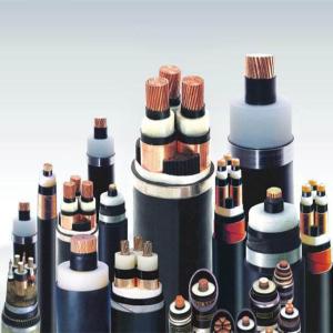 China Duplex Triplex Quadruplex Abc Cable Xlpe Pe Pvc Insulation wholesale
