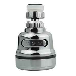 China Male M24*1 Female M22*1 360 Degree Water Faucet Aerator wholesale