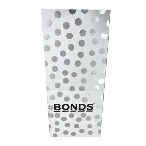 China Optional Logo Personalised Packaging Boxes , Christmas Packaging Boxes wholesale