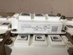 AC Inverter IGBT Driver Module Drives 430 Amperes SKM400GB176D Trench