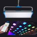 Film Lighting Equipment RGB SMD Led Studio Video Light Photography Lights 500w